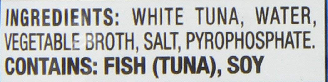 StarKist Tuna in Water Pouch – No Fridge Snack Pack for Picnics and Park Lunches