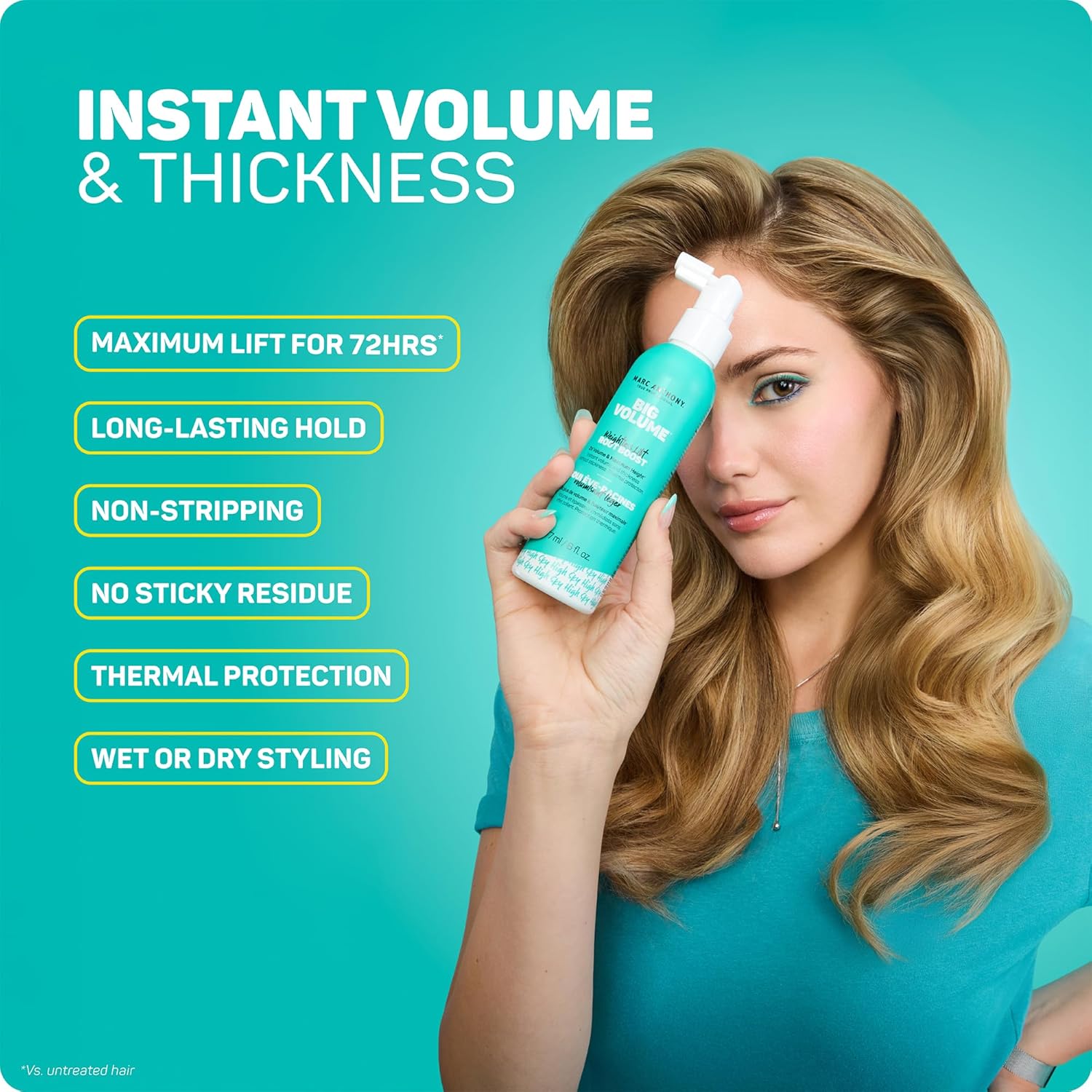 sulfate-free, paraben-free, phthalate-free gentle formula