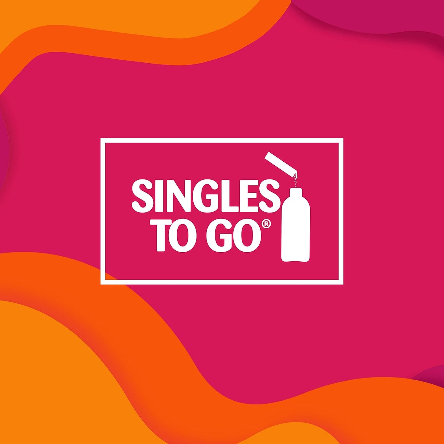 Super C Singles to Go Powder Packets – Sugar-Free Hydration Powder for Self-Care and Recovery