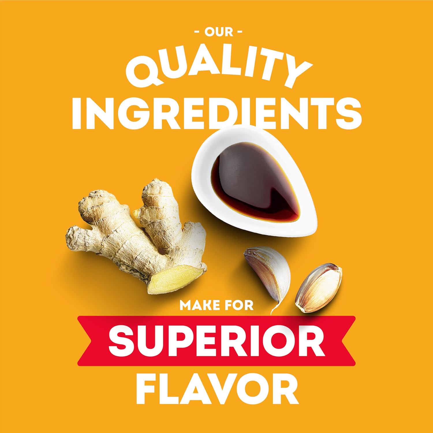 Swanson Gluten-Free Ramen Broth – Mild Flavor Cooking Liquid for Family Dinner Tables, 32 oz
