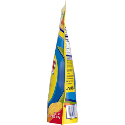 Swedish Fish Mini Chewy Treats – Last-Minute Easter, Valentine, or Get-Well Gift Basket Filler for Hard-to-Buy-for People, 24 Count