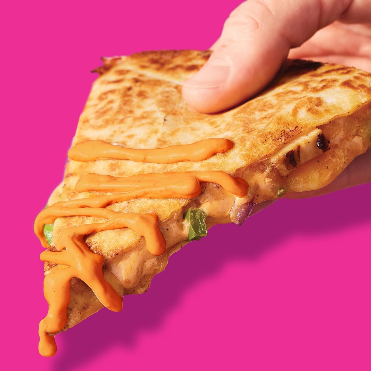 Taco Bell Creamy Chipotle Sauce – Pantry Restock for Efficient Bulk Cooking and Batch Weeknight Dinners