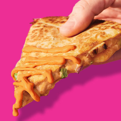 Taco Bell Creamy Chipotle Sauce – Pantry Restock for Efficient Bulk Cooking and Batch Weeknight Dinners