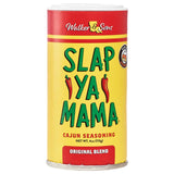 Slap Ya Mama Cajun Seasoning – Valentine's Day Gift for Couples Who Cook Together