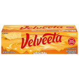 Velveeta Original Cheese Block – Practical Holiday Gift for College Students and Dorms, 16 oz