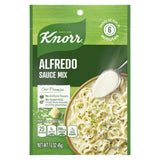 Knorr Creamy Alfredo Pasta Sauce – Wholesome Comfort Sauce for Mindful Weeknight Meals