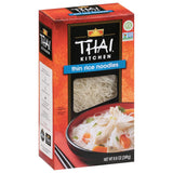 Thai Kitchen Gluten Free Rice Noodles 8.8 oz – Care Package Staple for Friends with Celiac or Gluten Intolerance