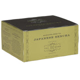 Harney & Sons Japanese Sencha Green Tea – Wind-Down Bedtime Tea, Low Caffeine Nightcap
