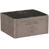 Harney & Sons Bergamot Decaf Black Tea – Post-Meeting Breakroom Brew for Focused Workdays, 50 Bags