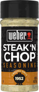 Steak 'N Chop - 6 Ounce (Pack of 1)