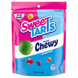 SweeTARTS Mini Chewy Candy – Lunchbox Snack Pack for Kids, Mixed Fruit 12 oz