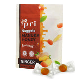 P.R.I Manuka Honey Nuggets – Uncluttered Kitchen Drawer Candy for Less Is More Homes