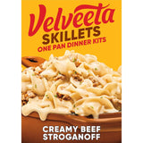 Velveeta Skillets Skillet Meal – Streamlined Pantry Dinner, 20 Minutes Start to Finish