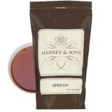 Harney & Sons Hot Cinnamon Spice Tea Bags – Artisan Blended China Black Tea with Orange Peel and Cloves, 50 Sachets