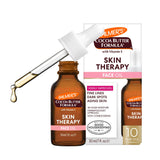 Palmer's Cocoa Butter Formula Retinol and Vitamin C Face Oil – High-End Skin Renewal in a Travel-Sized Bottle
