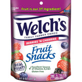 Welch's Fruit Snacks Mixed Fruit 40-Pack – Portion-Controlled Vitamin-Fortified Fruit Snacks for Clean Eating Routines and Wellness Lifestyles