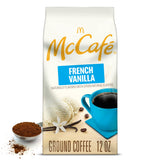McCafe Dark Roast Coffee – Housewarming Gift for New Home Coffee Drinkers