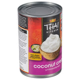 Thai Kitchen Gluten Free Coconut Cream – Curated Gift for Vegan and Allergy-Conscious Friends