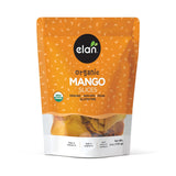 Elan Organic Dried Mango Slices – Thoughtful Hostess Gift for Housewarmings and Brunch