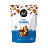 Elan Organic Himalayan Sunshine Mix – Kid-Friendly Trail Mix with No Added Sulphites