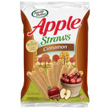 Sensible Portions Garden Veggie Straws – Gluten-Free Kosher Snack for Wellness Routines, Sea Salt Variety