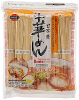 J-BASKET Japanese Ramen Noodles – 4-Minute Workday Dinner for Focused Professionals