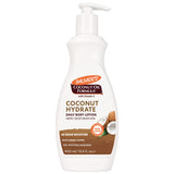Palmer's Coconut Oil Moisturizer – Valentine's Day Self-Care Gift for Her, Travel Size 1.7 Fl Oz
