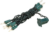 Novelty Lights 5ft Filament Fairy Lights – Housewarming Gift for New Homeowners and Apartment Renters