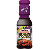 Kikkoman Gluten Free Hoisin Sauce – Clean-Eating Friendly Asian Sauce for Weekly Meal Planning, 13.2 oz