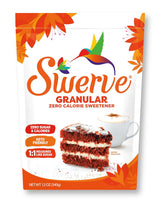 Swerve Sweetener Powder, Confectioners – Parent-Approved Sweetener for Weekend Baking with Kids