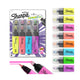 8 Count Assorted