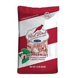 Red Bird Peppermint Candy – Thoughtful Hostess Gift and Stocking Stuffer, Heritage American Candy Since 1890