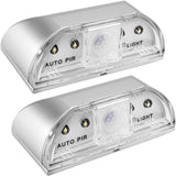 SENHAI Motion Door Light – Practical Holiday Gift for Mom and Grandma