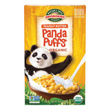 EnviroKidz Red Panda Puffs Cereal – Sturdy Boxed Snack for Patio Brunch and Outdoor Family Dining