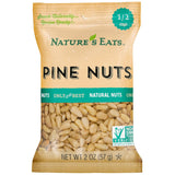 Texas Star Nut and Food Co. Pine Nuts 2 oz – Family-Heritage Premium Nuts for Gourmet Gift Baskets