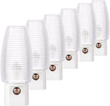 Emotionlite LED Nightlight – Gentle 2700K Light for Mindful Evening Routine and Sleep-Ready Atmosphere