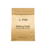 Pure Original Ingredients Sodium Bicarbonate – Natural Toothpaste Base for Mindful Morning Wellness