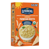 Lundberg Risotto Rice - Quick Dinner Base for Tight Schedules and Customized Meal Prep Bowls