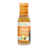 Primal Kitchen Sesame Ginger Vinaigrette – Single-Bottle Solution for Intentional Home Cooking