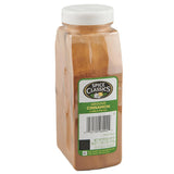 McCormick Pure Ground Cinnamon 18 oz – Cozy Aromatherapy Spice for Mindful Morning Routines