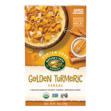 Nature's Path Organic Honey'D Corn Flakes Cereal – Whole Food Breakfast Cereal for Clean Label Wellness Lifestyle, Non-GMO
