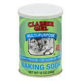 Clabber Girl Baking Soda – Single-Ingredient Cleaner for the Intentional Home