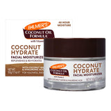 Palmer's Coconut Water Face Moisturizer – Dermatologist Praised Daily Face Cream for Reactive and Aging Skin