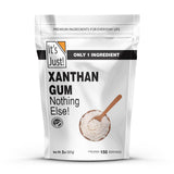 It's Just - Xanthan Gum for Nut-Free School Snack Prep, Allergy-Friendly Thickener for Lunches
