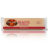 Rao's Homemade Spaghetti Pasta – Imported from Italy for Sophisticated Entertaining and Date Nights, 16 oz