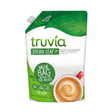 Truvia Stevia and Erythritol Sweetener 17 oz – Non-GMO Sweetener for Households Avoiding Artificial Additives