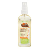 Palmer's Cocoa Butter Formula Massage Oil for Stretch Marks and Pregnancy Skincare, 3.4 Ounces — Pregnancy Self-Care Gift Set Essential for Sister or Best Friend Baby Shower