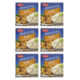 Lipton Recipe Secrets Onion Soup and Dip Mix – Streamlined Pantry Solution for Meal Preppers and Family Cooks