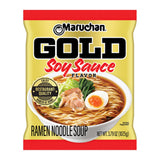 Maruchan Gold Miso Ramen – Calming Japanese Comfort Food for Mindful Weekday Lunches