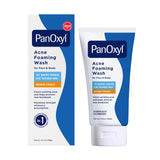 PanOxyl Maximum Strength Acne Wash – Multi-Use Minimalist Staple Replacing Three Separate Products